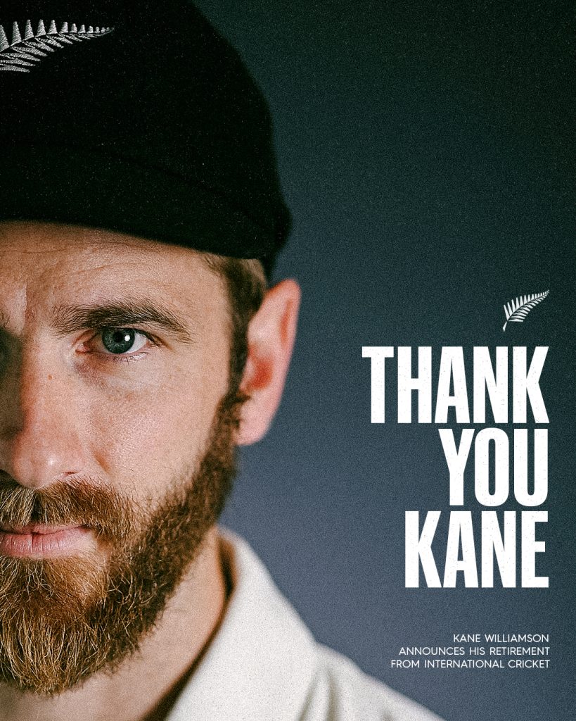 Kane Williamson