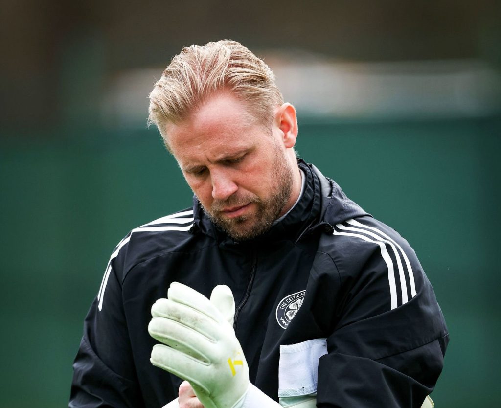 Kasper Schmeichel