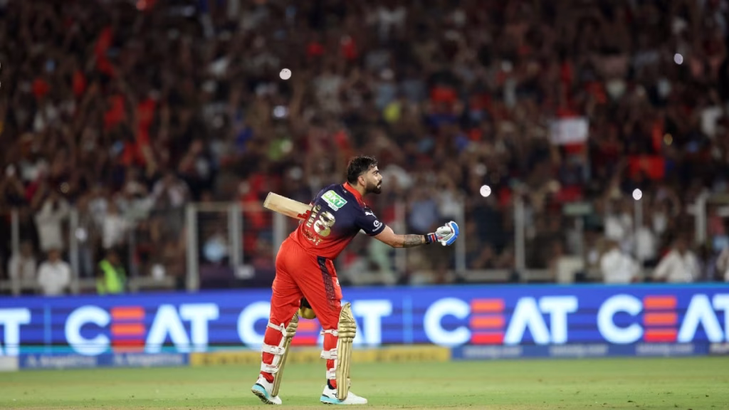 Virat Kohli Leads RCB to Back-to-Back IPL Titles in 2026