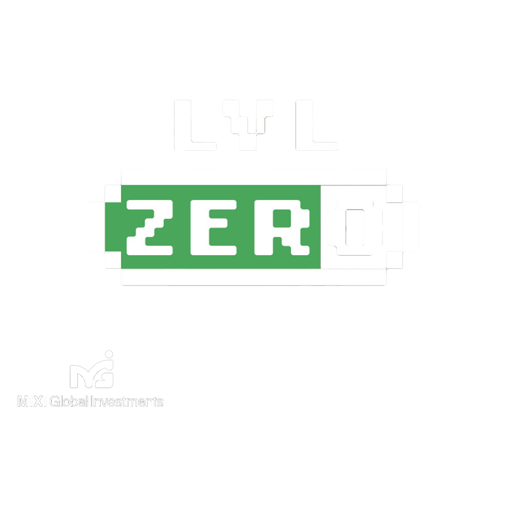 LVL Zero