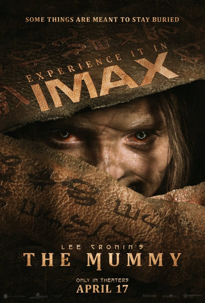 Lee Cronin’s The Mummy OTT Release Date