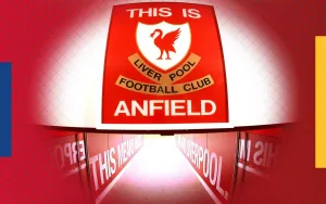 Liverpool FC high pressing system: A 2026 Tactical Analysis