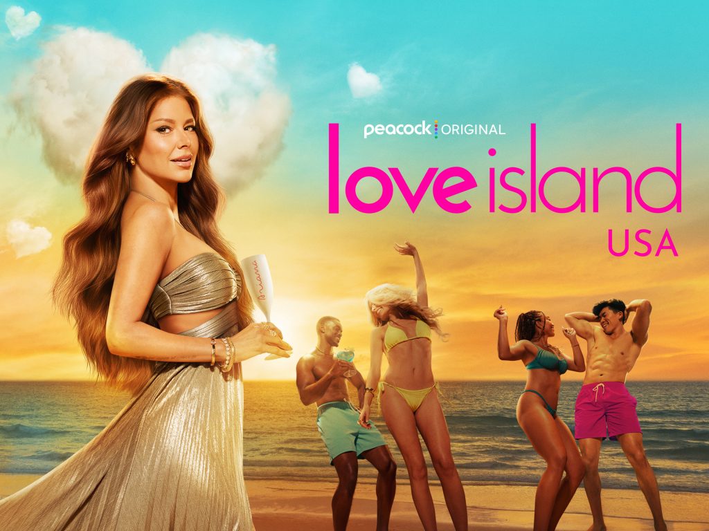 Love Island USA Season 8