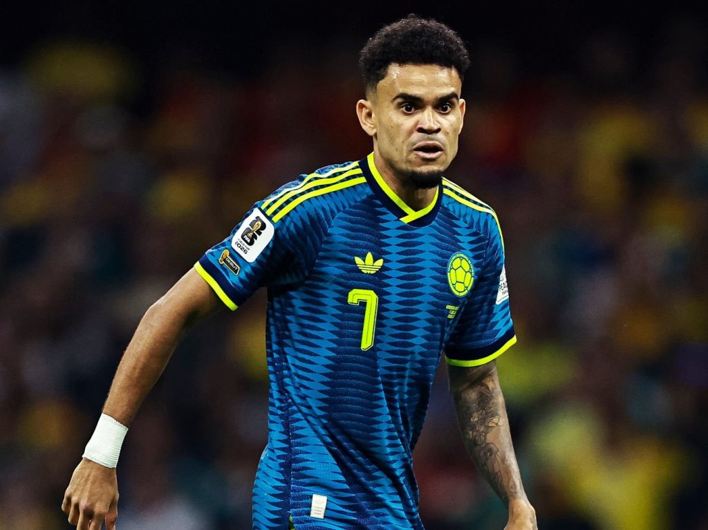 World Cup 2026
