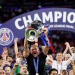 How PSG Built a Champions League Dynasty Under Luis Enrique