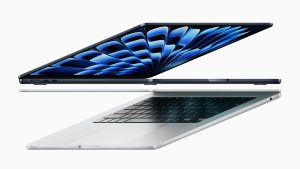 MacBook Air M3 vs Dell XPS 13: The Best Productivity Laptop 2026