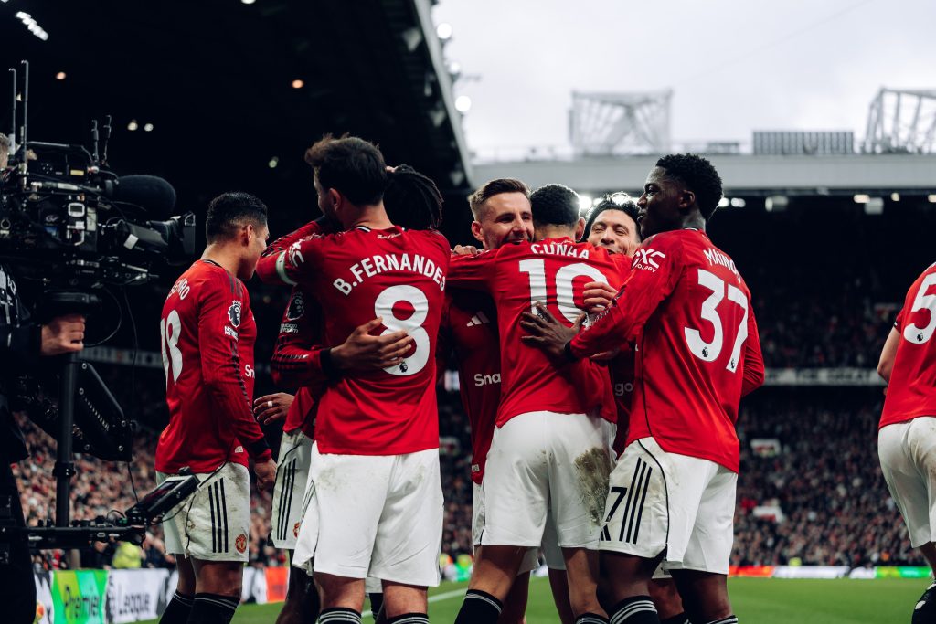 Manchester United