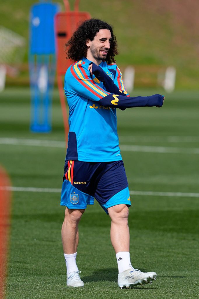 Marc Cucurella