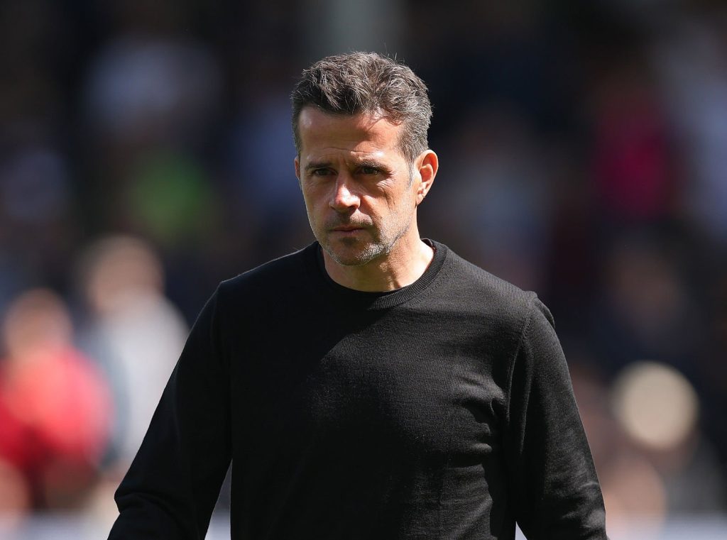 Marco Silva