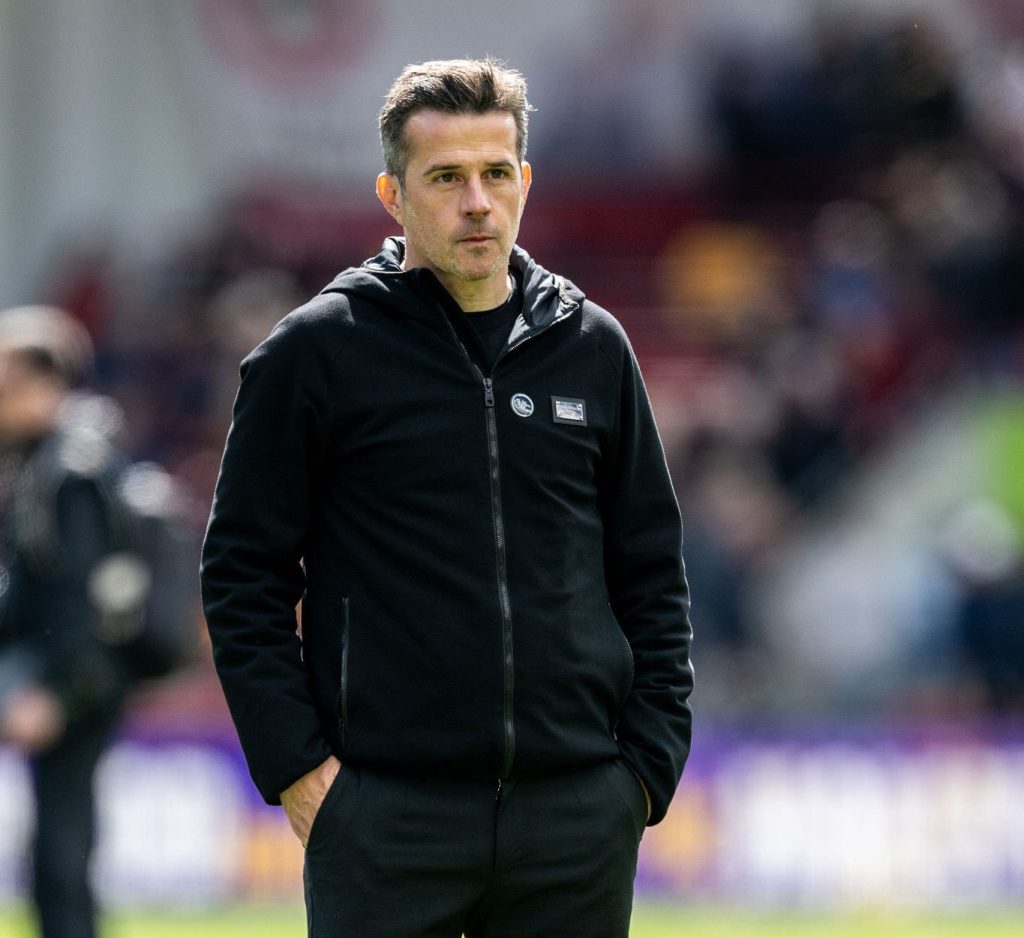Marco Silva