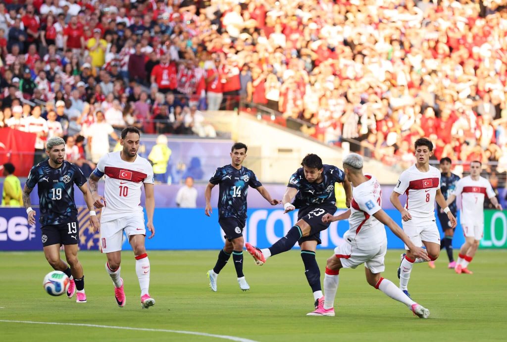 World Cup