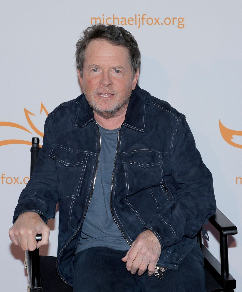 Michael J. Fox
