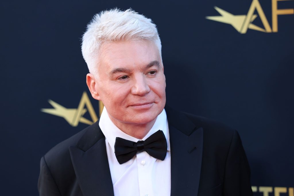 Mike Myers