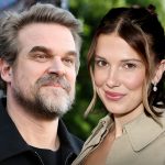 Millie Bobby Brown and David Harbour Reunite for New Netflix Series as Father and Daughter Again
