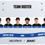 India Announces VALORANT Roster for Esports Nations Cup 2026