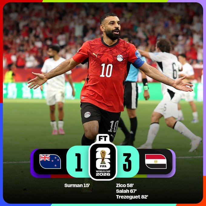 FIFA World Cup 2026