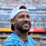 Brazilian Football Icon Neymar Jr. Launching AI-Powered, 16-Title Microdrama Slate On FlareFlow