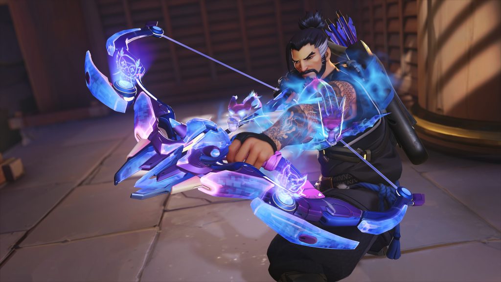 Overwatch 