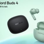 OnePlus Nord Buds 4 Launched in India at ₹3,299: 52dB ANC, 54-Hour Battery