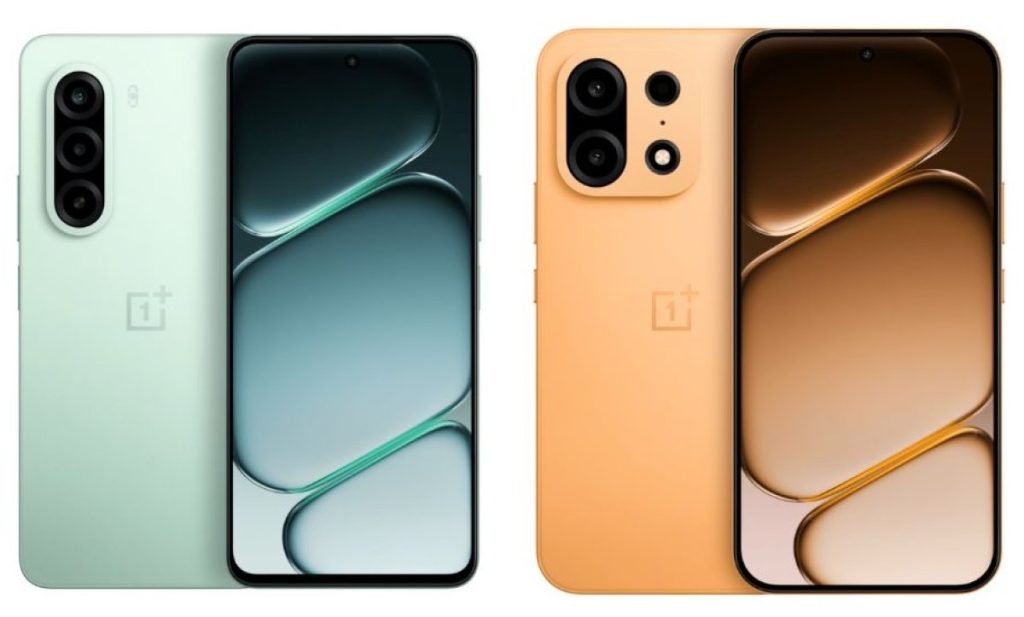 OnePlus Turbo 6X Pro & Turbo 6X: Massive Batteries, Android 16, and a Launch Next Week