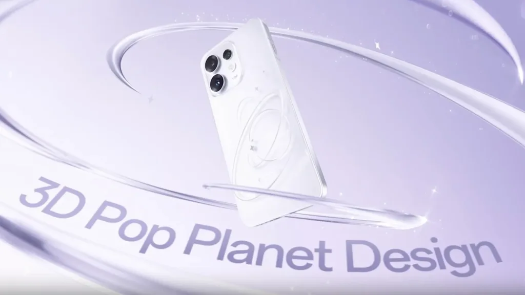 Oppo Reno 16 & Reno 16C India Launch Confirmed for July 2: Specs, Price, Design