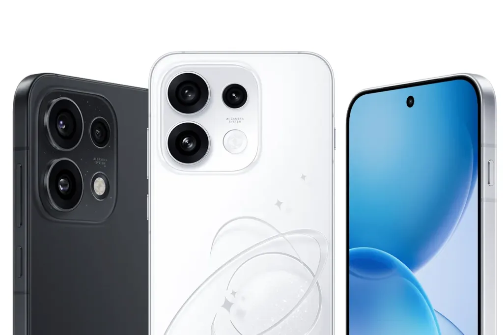 OPPO Reno 16 India Box MRP Leaked: ₹89,999 on the Box, But Don't Panic Yet