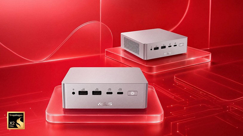 ASUS