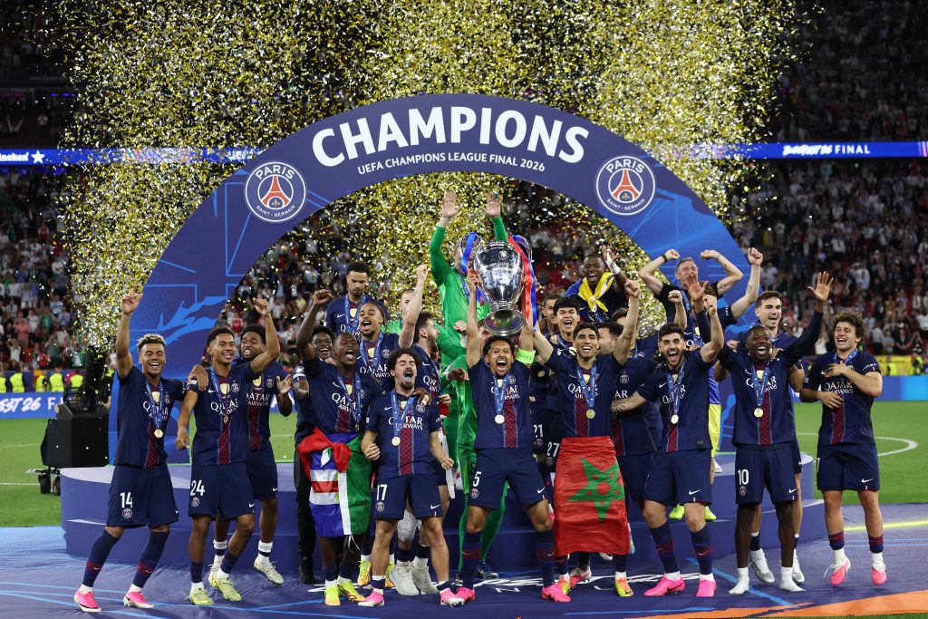 PSG 