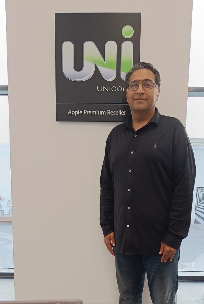 Unicorn Infosolutions just opened its 100th store and announced it's heading somewhere Apple hasn't fully reached yet — India's tier 3 and tier 4 cities.
