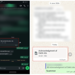 Kaspersky Uncovers Extensive WhatsApp Desktop Malware Campaign