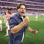 How the United States Dismantled Paraguay in Their World Cup 2026 Opening Match: Five Numbers Behind The Win