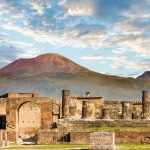The Story of Pompeii As You’ve Never Seen It Before: Pompeii Out Of Time With Tom Hiddleston