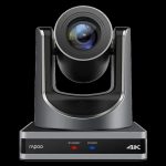 RAPOO C1630: The 4K PTZ Camera That’s Built for the Hybrid Office Era