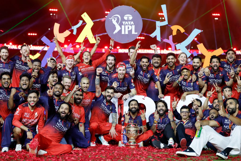 IPL 2026 Season Review