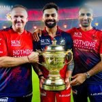 How Scouting, Data and Culture Made RCB Champions of IPL Again