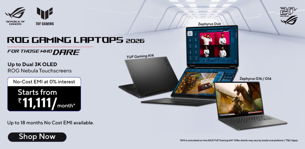 ASUS ROG