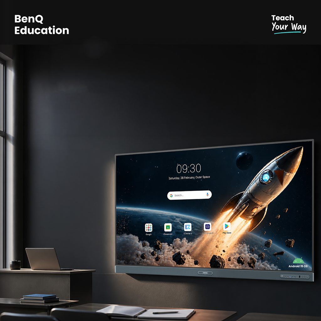 BenQ