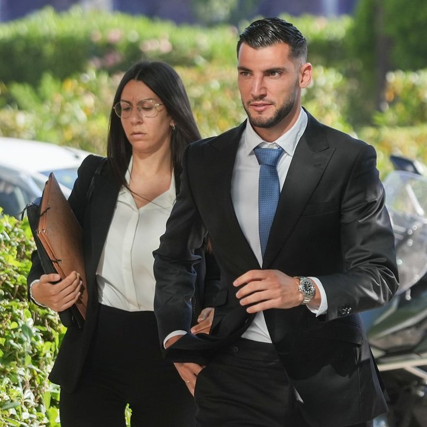 Rafa Mir