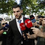 Spanish Footballer Rafa Mir Sentenced to 8.5 Years in Prison for Sexual Assault and Injuries