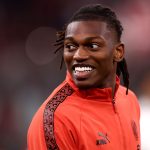 Rafael Leão Confirms AC Milan Exit: “I Feel Ready To Play In Another League”