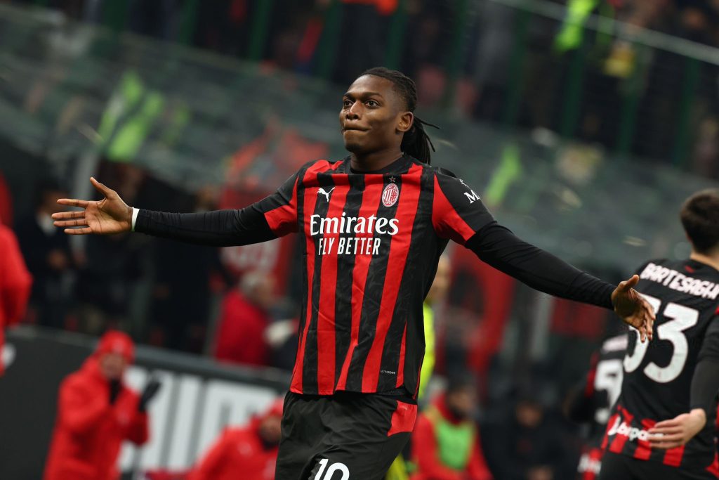 Rafael Leão