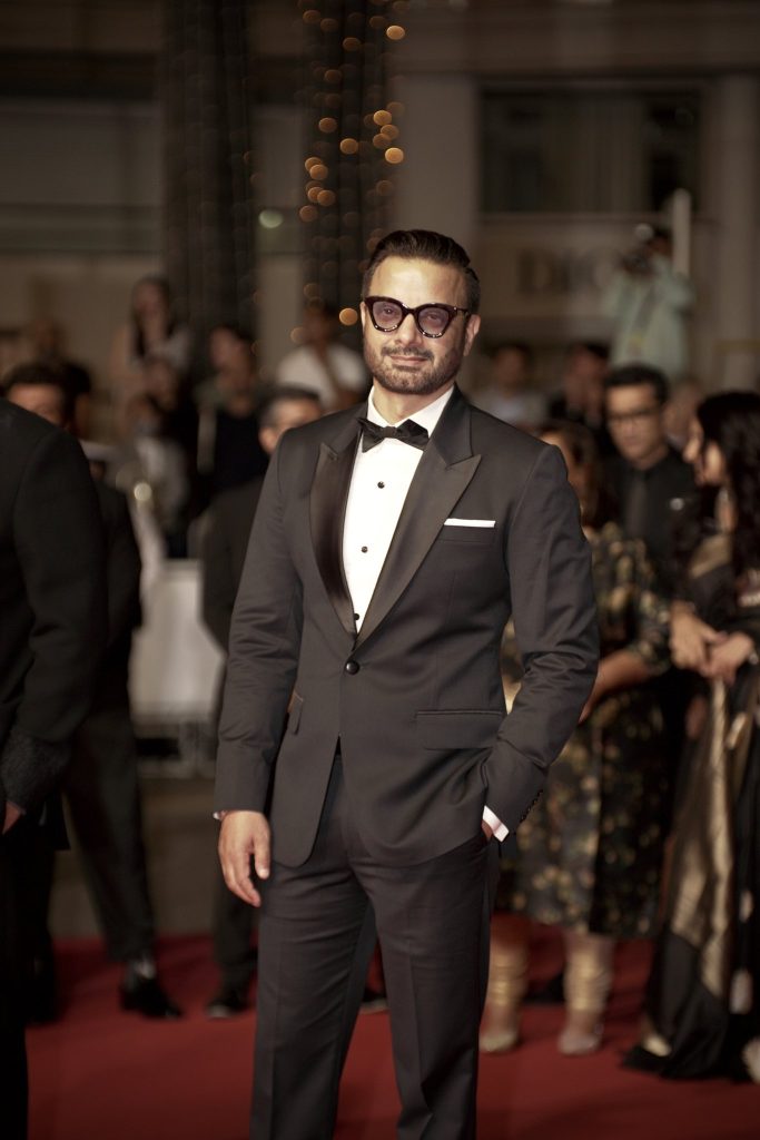 Rahul Bhat