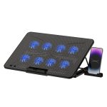 RAPOO Launches CF Series Laptop Cooling Pads in India