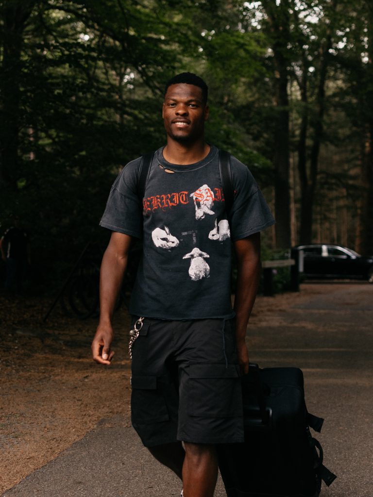 Denzel Dumfries