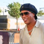Ronaldinho Joins Italian Serie C Side Ravenna FC at 46, But Not as a Player