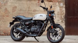 Royal Enfield Hunter 450 Launch Date Expectations for Festive 2026
