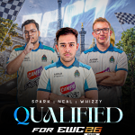 S8UL Esports Secures Three Trackmania Berths at Esports World Cup 2026