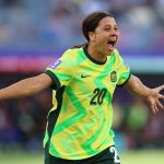 Sam Kerr Makes Historic Return to Gotham FC After Chelsea Exit: NWSL’s All-Time Top Scorer Is Back