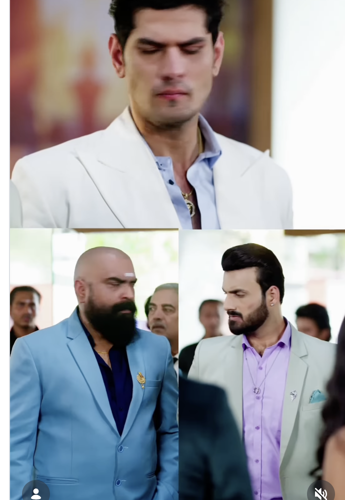"Chaalbaaz" Full Episodes