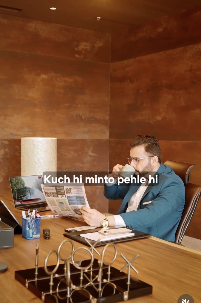 Safar Ya Saazish Micro Drama
